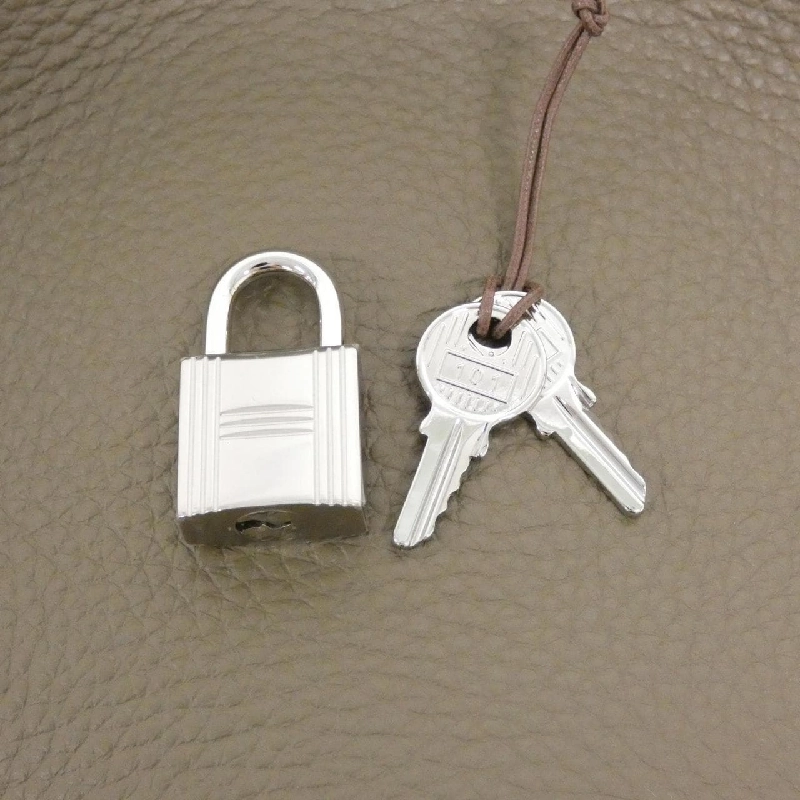 Túi xách Hermès Picotin Lock MM 060991CK - Hàng hiệu Chính hãng 767291