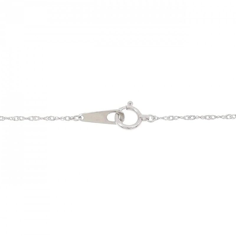 Dây chuyền kim cương PT900/PT850 0.16CT - Hàng hiệu Authentic 856546