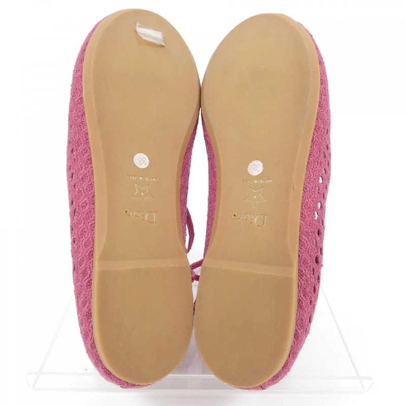 Giày bệt CHRISTIAN DIOR DIOR POEME KCB687EMD - Hàng hiệu Authentic 829951