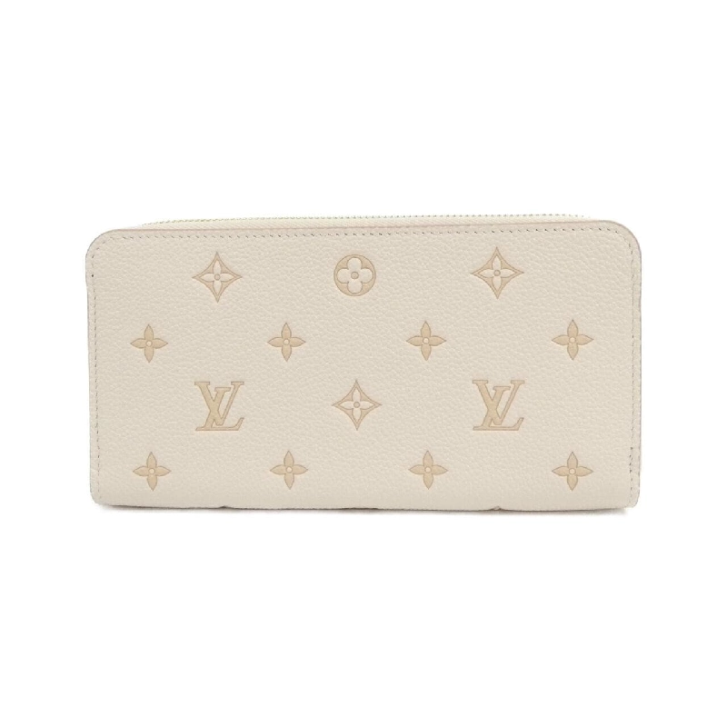 Ví Zippy Louis Vuitton Monogram Bicolor M13644 621805