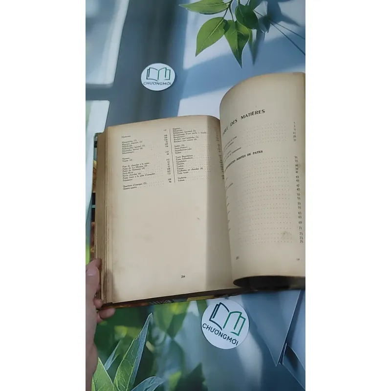 [MIỄN PHÍ BỌC SÁCH] [XƯA] Patisserie Familiale (1958) - E. Pasquet 990510