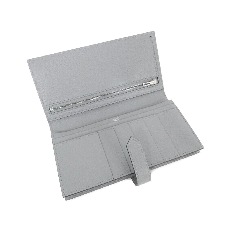 【Sản phẩm chưa sử dụng】Ví Hermès Béane Soufflé 084871CK 620776