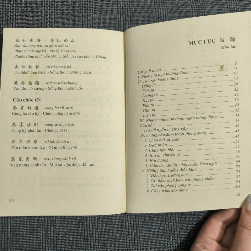 1200 câu giao tiếp Hoa-Việt - Quan Bình & Ngọc Lân (biên soạn) 606340