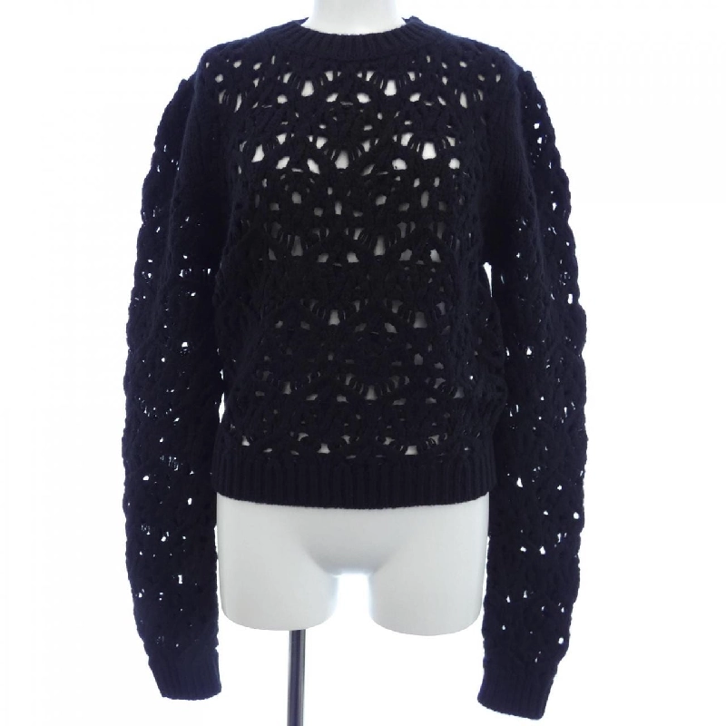 【Mã giảm giá】Chloé Chloe Áo len 638291