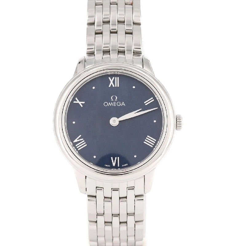 Đồng hồ Omega De Ville Prestige 434.10.28.60.03.002 SS Quartz - Hàng hiệu Chính hãng 874713