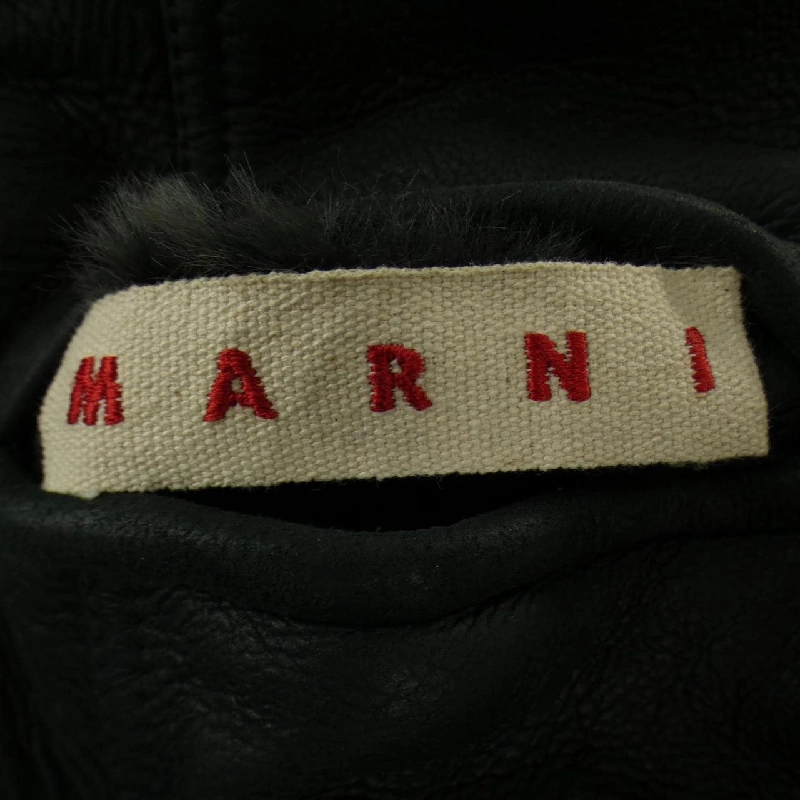 MARNI Coat - Hàng hiệu Authentic 808459