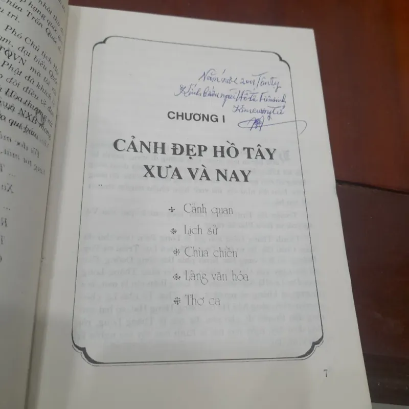 CHÙA TRÂN QUỐC, cảnh đẹp Hồ Tây 994003