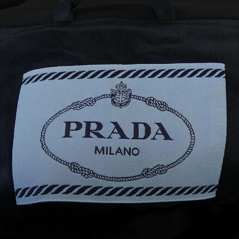 Áo khoác PRADA 29Y850 R172 1AIT - Hàng hiệu Chính hãng 893242