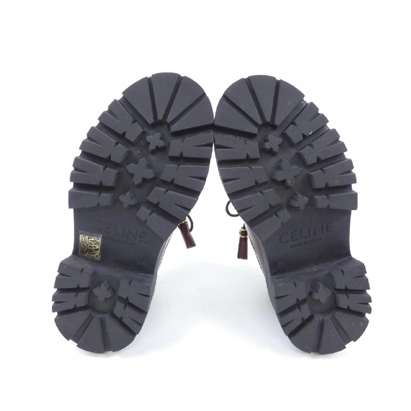 【Mã giảm giá】Giày CELINE 663865