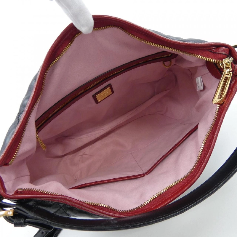 Túi COCOCELUX GOLD 657696