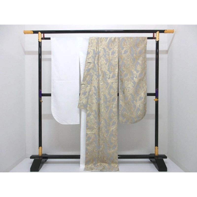 振袖 片身替わり - Hàng hiệu Authentic 883306
