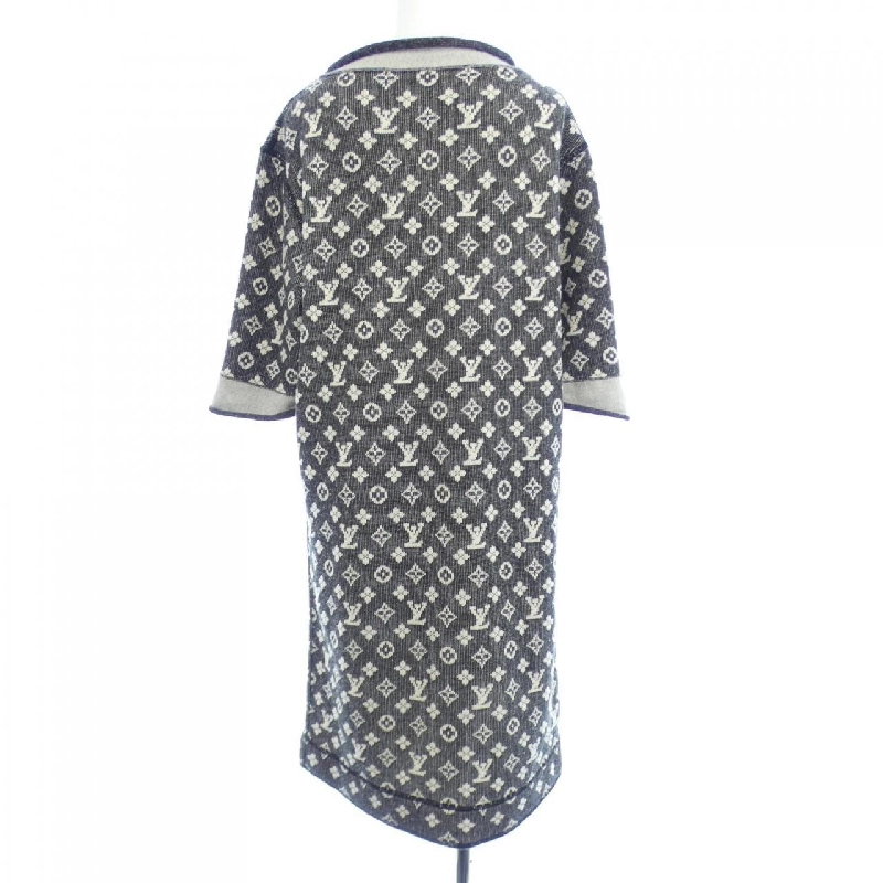 【Mã giảm giá】Đầm Louis Vuitton LOUIS VUITTON 653543