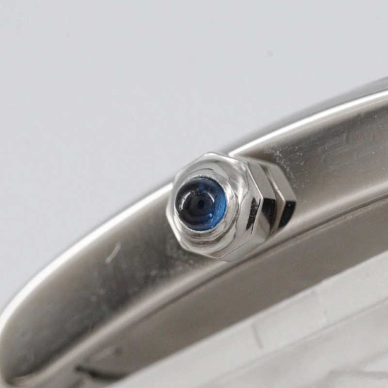 Cartier Tank Française SM W51008Q3 SS Quartz - Hàng hiệu Chính hãng 874107