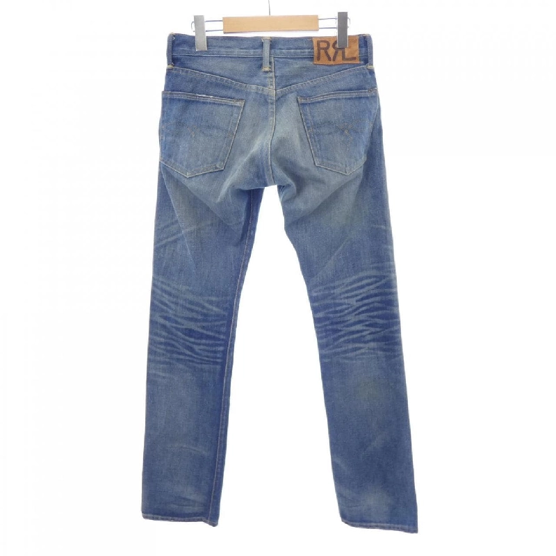 Quần jeans RRL - Hàng hiệu Authentic 889873