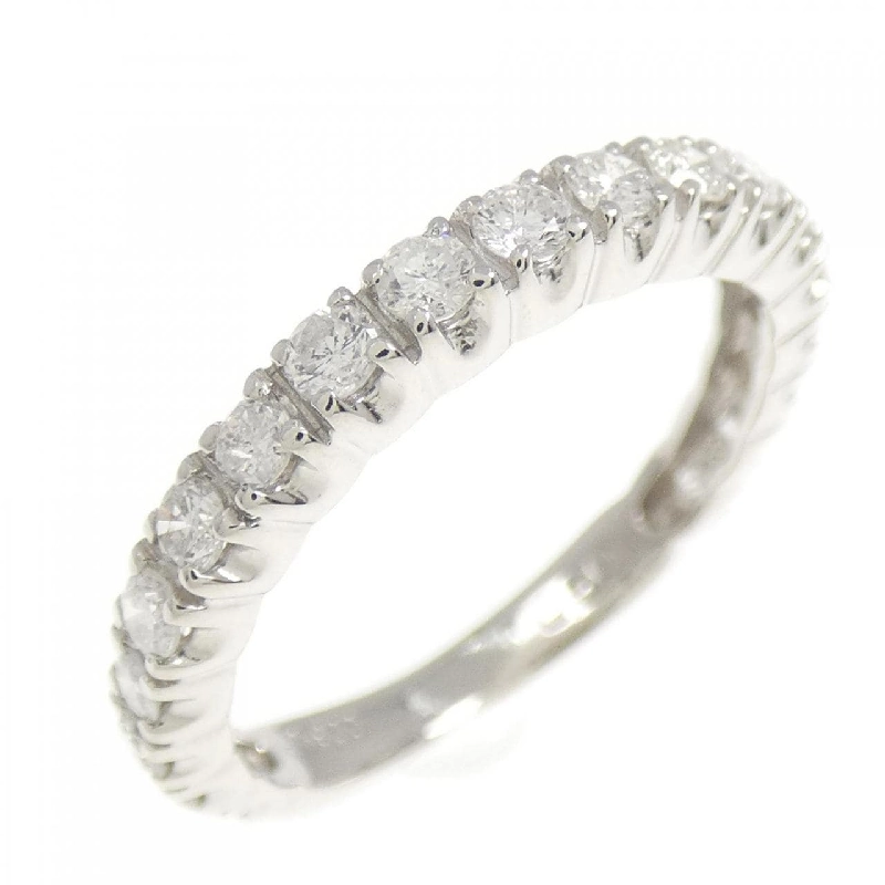 Nhẫn kim cương PT900 0.50CT - Hàng hiệu Authentic 854830