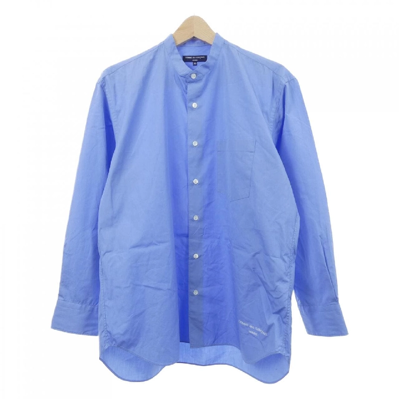 COMME des GARCONS HOMME HJ-B007 Áo sơ mi - Hàng hiệu Chính hãng 890077