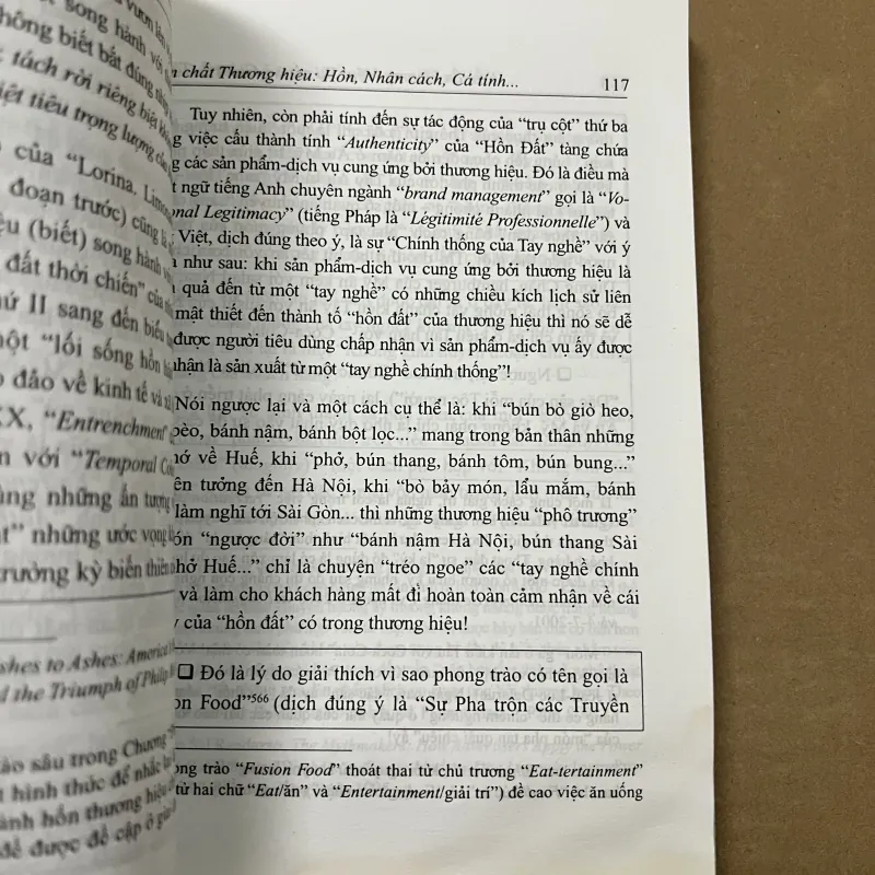 Đâu Ấn Thương Hiệu Tập 2 999080