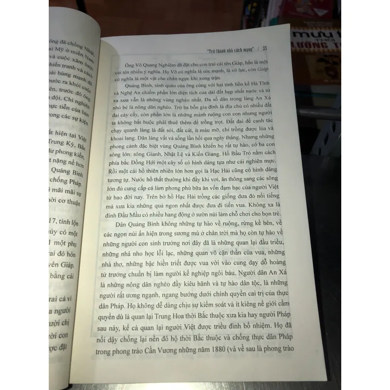 Chiến thắng bằng mọi giá - Cecil B.Currey 800255