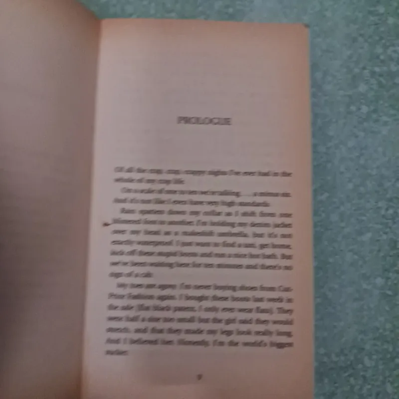 Remember me? - sophie kinsella 997414