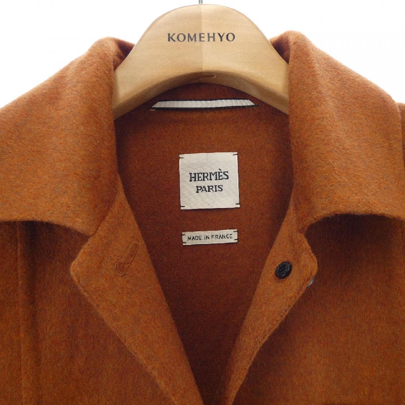 Áo khoác HERMES 634639