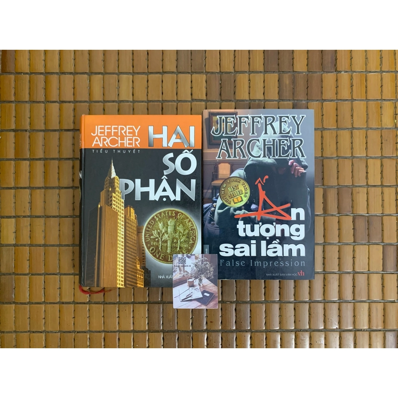 Hai số phận, Ấn tượng sai lầm 455308