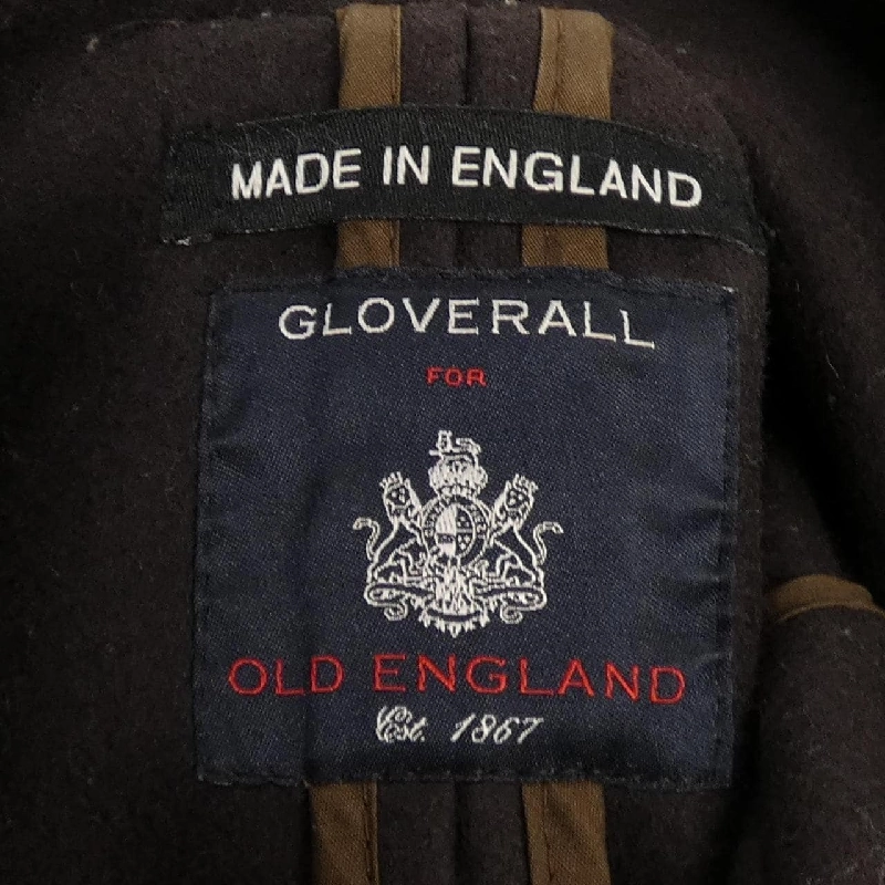 OLD ENGLAND コート - Hàng hiệu Authentic 897264