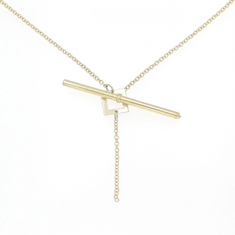 Dây chuyền kim cương Nanis 0.44CT - Hàng hiệu chính hãng 841165