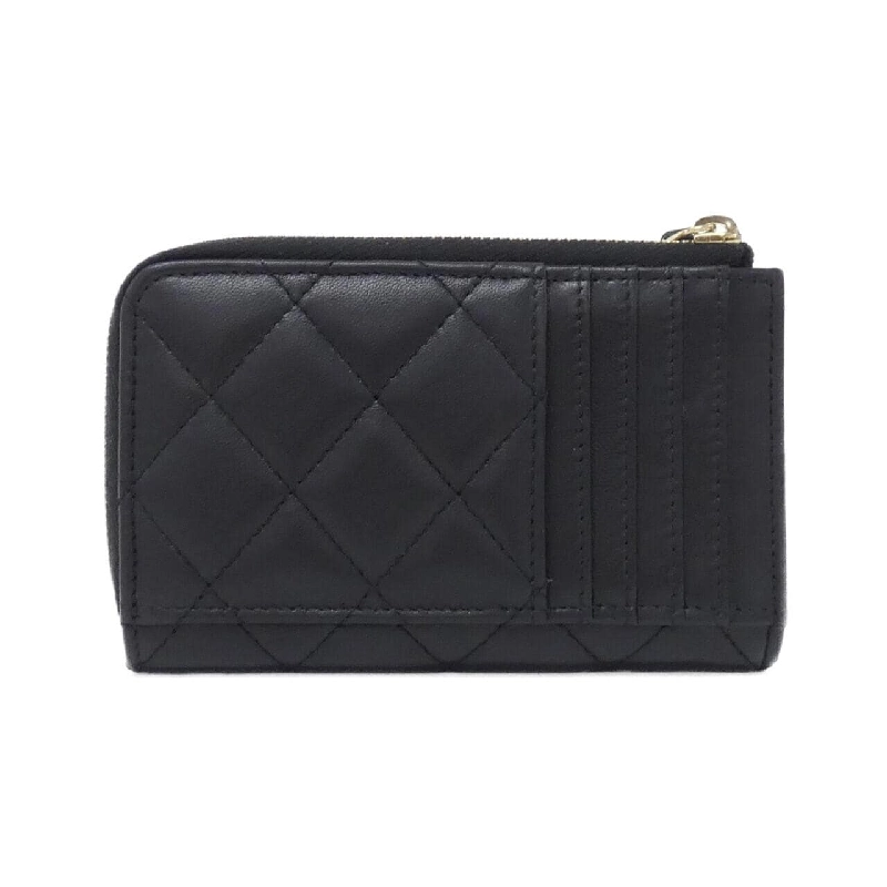 Ví thẻ Chanel AP3816 622646