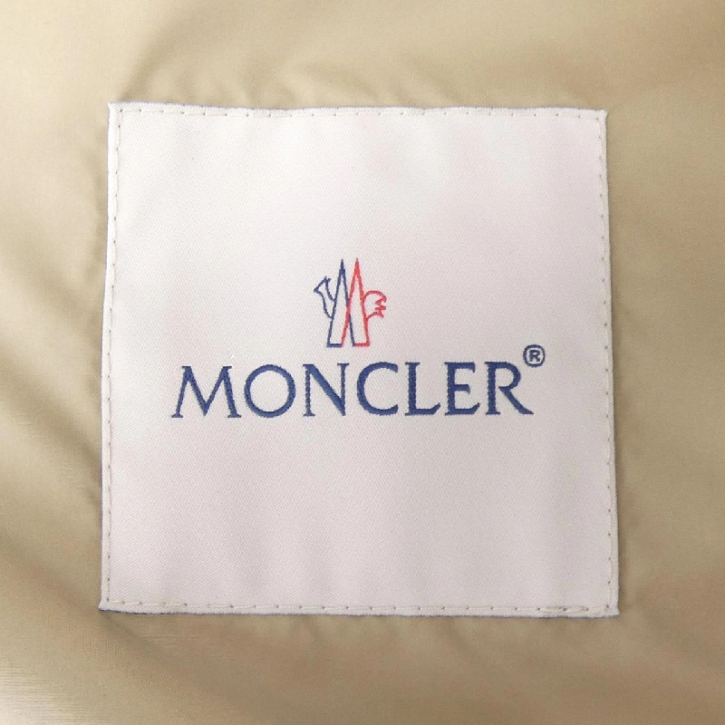 MONCLER TAMBOSI Áo gile - Hàng hiệu Chính hãng 900371