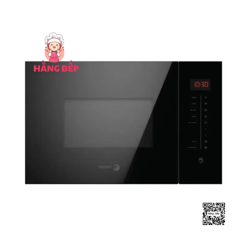 Lò vi sóng Q-Class 3MWB-25BTCGN 605032