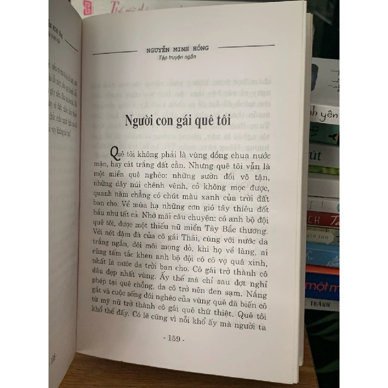 Em ở đầu xuân anh ở cuối đông- Nguyễn minh hồng 728009