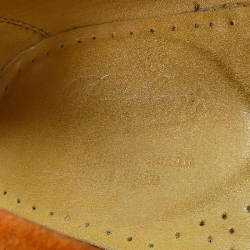 Giày PARA BOOT - Hàng hiệu Authentic 905116