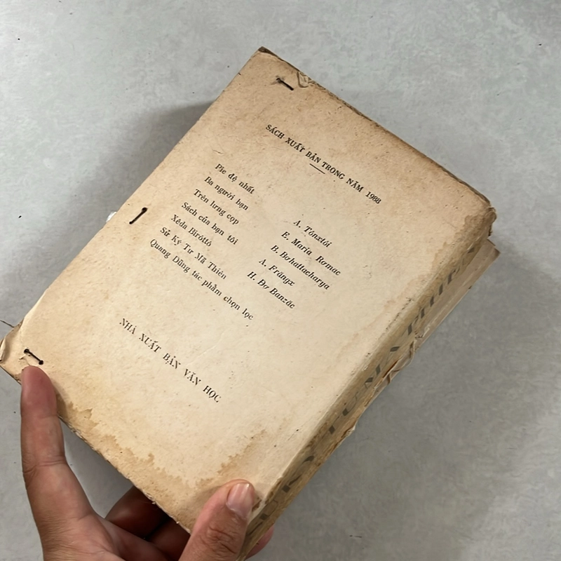 Sử ký Tư Mã Thiên (mất bìa trước) 500413