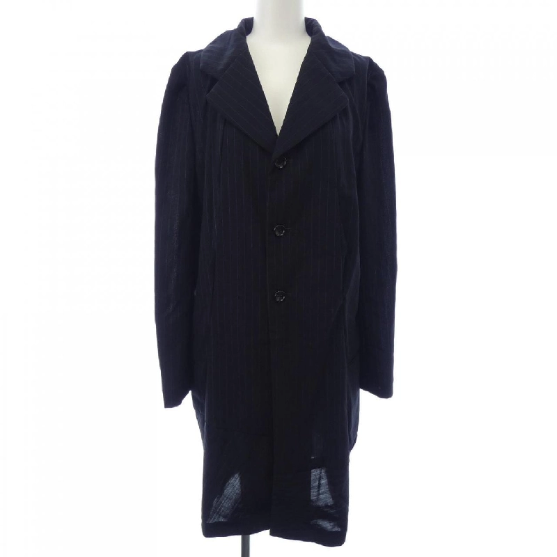 【Mã giảm giá】COMME des GARCONS áo khoác 635396