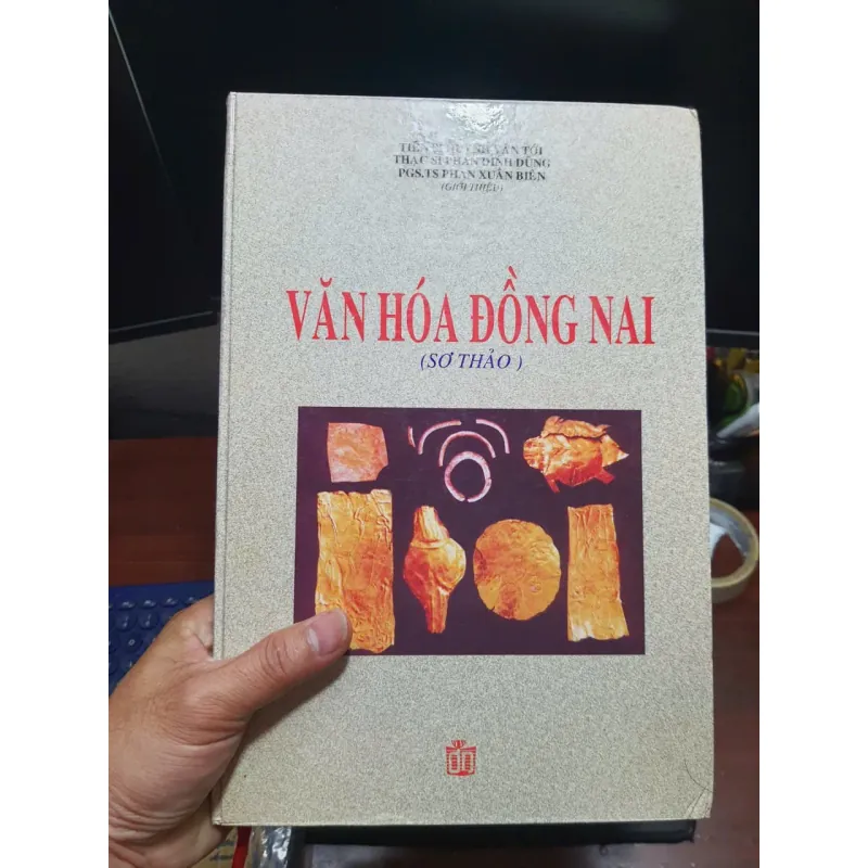 Văn hoá Đồng Nai 1017605