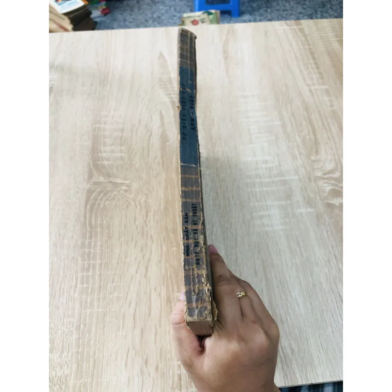 TỪ ĐIỂN VIẾT TẮT ANH - VIỆT 956981