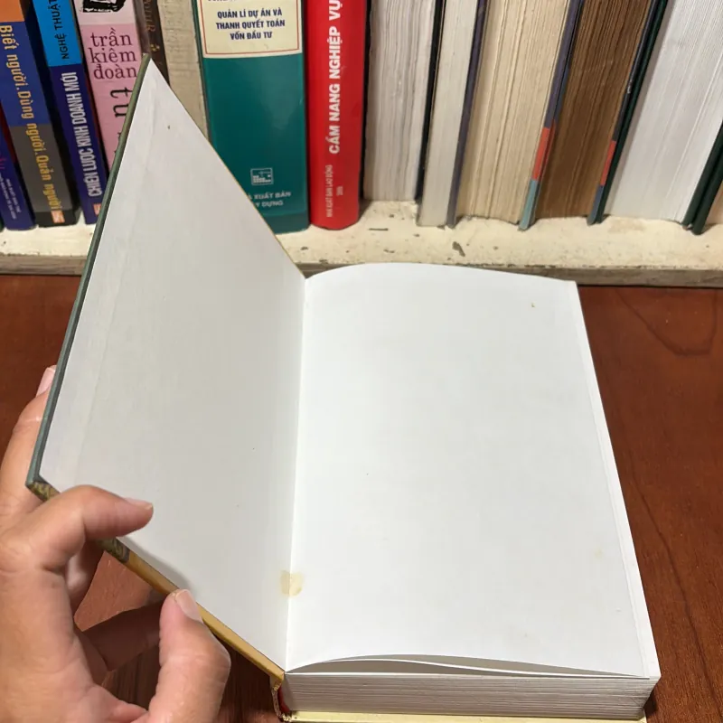 II Tổng Hợp Văn Hoá Thần Bí Trung Hoa: Thiên Thời Địa Lợi Nhân Hoà - Bạch Huyết - 2001 777852