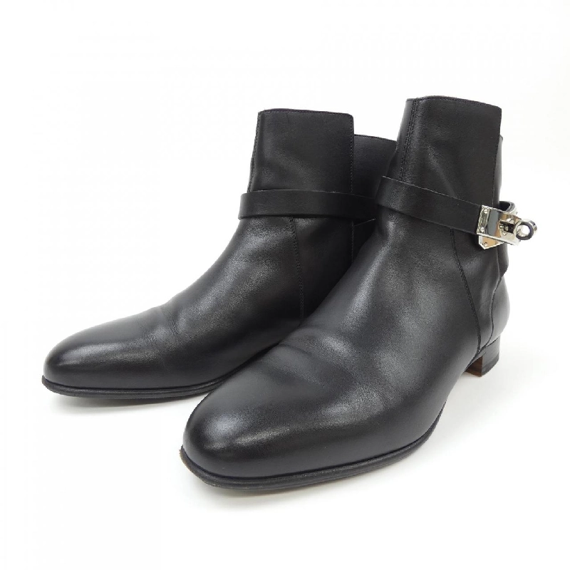 【Mã giảm giá】Giày bốt HERMES 661617