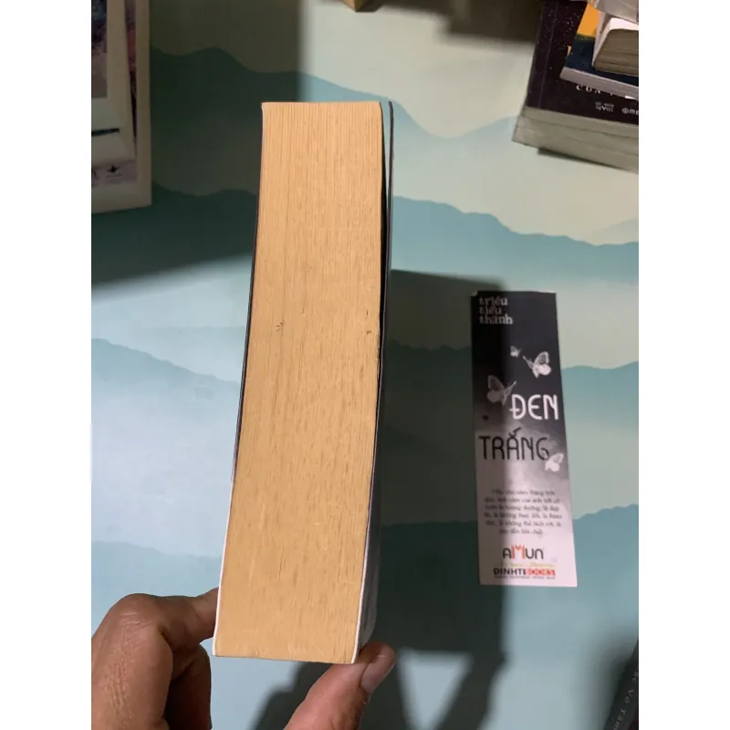 (ngôn tình) Đen trắng 1004132