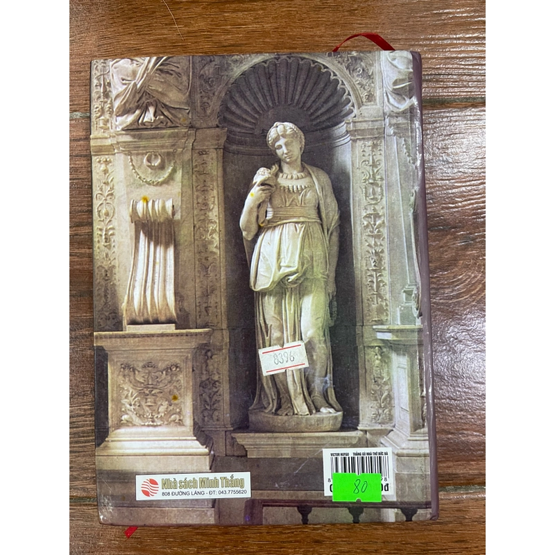 Thằng Gù Nhà Thờ Đức Bà - Victor Hugo  327664