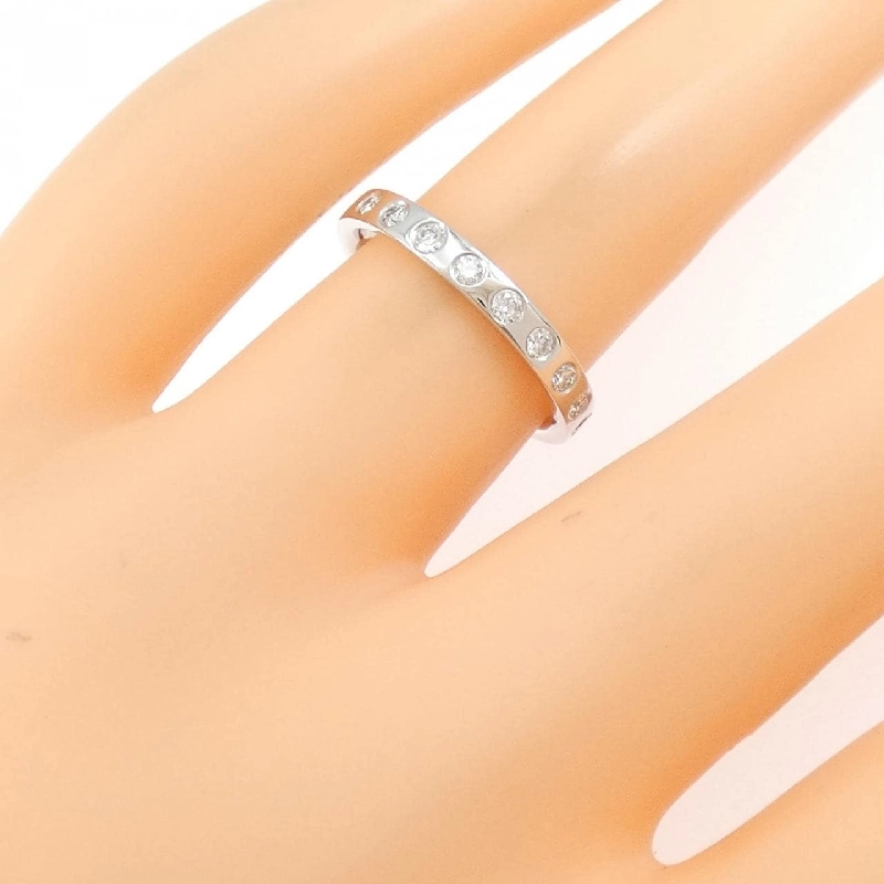 Nhẫn Ma thuật George Jensen - Hàng hiệu Authentic 839865