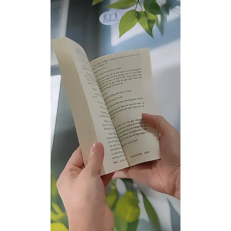 Trong gia đình - Hector Malot 607748