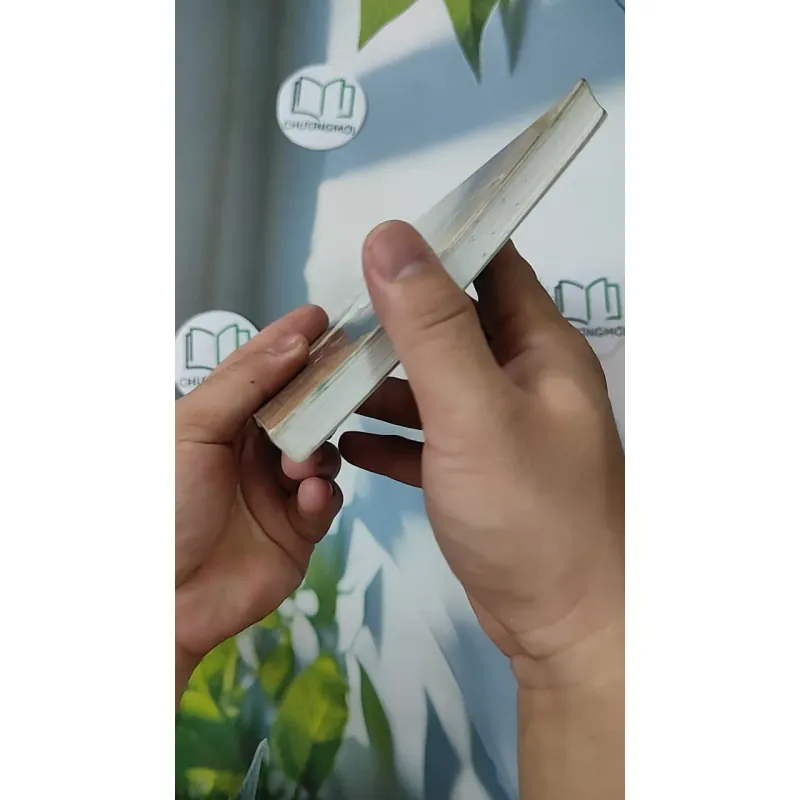 Đất Thiêng - Vũ Thiên Khải 798359