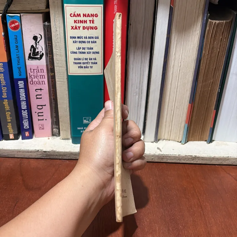 [Sách Xưa] - II Sách Phật Giáo: Tham Thiền Yếu Chỉ - Hư Vân Hoà Thượng - 1962 762053