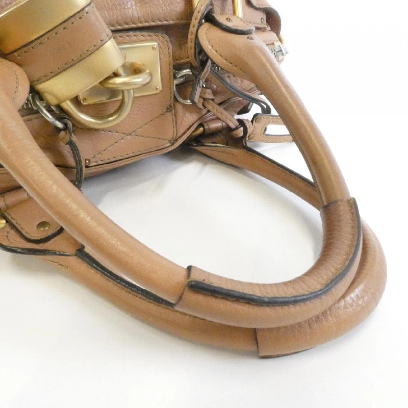 Túi Chloe Paddington 7ESA02 7E422 - Hàng hiệu Authentic 804331