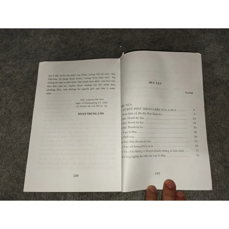 LỊCH SỬ NHÀ PHẬT 570710