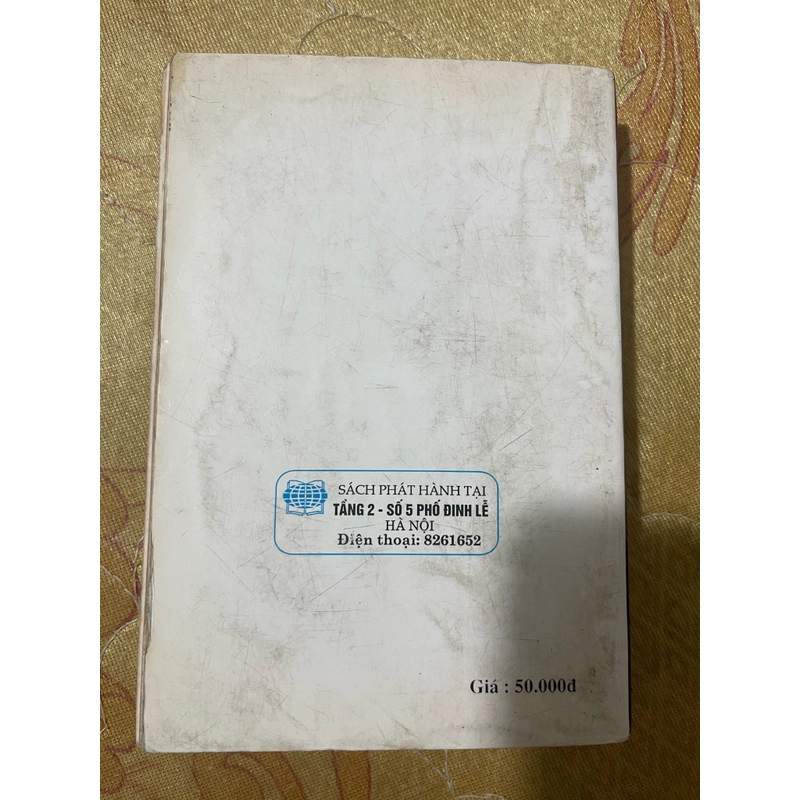 Dòng máu- Sidney Sheldon  470470