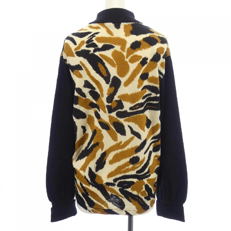 【Mã giảm giá】【Cổ điển】Leonard Sport LEONARD SPORT Áo len 645593