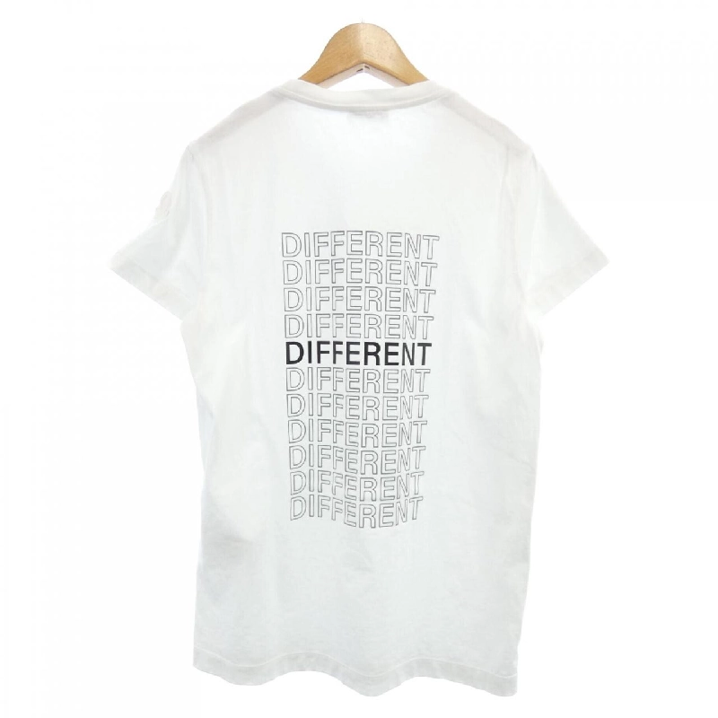 Moncler MONCLER 10938C7A610 Áo thun 631549