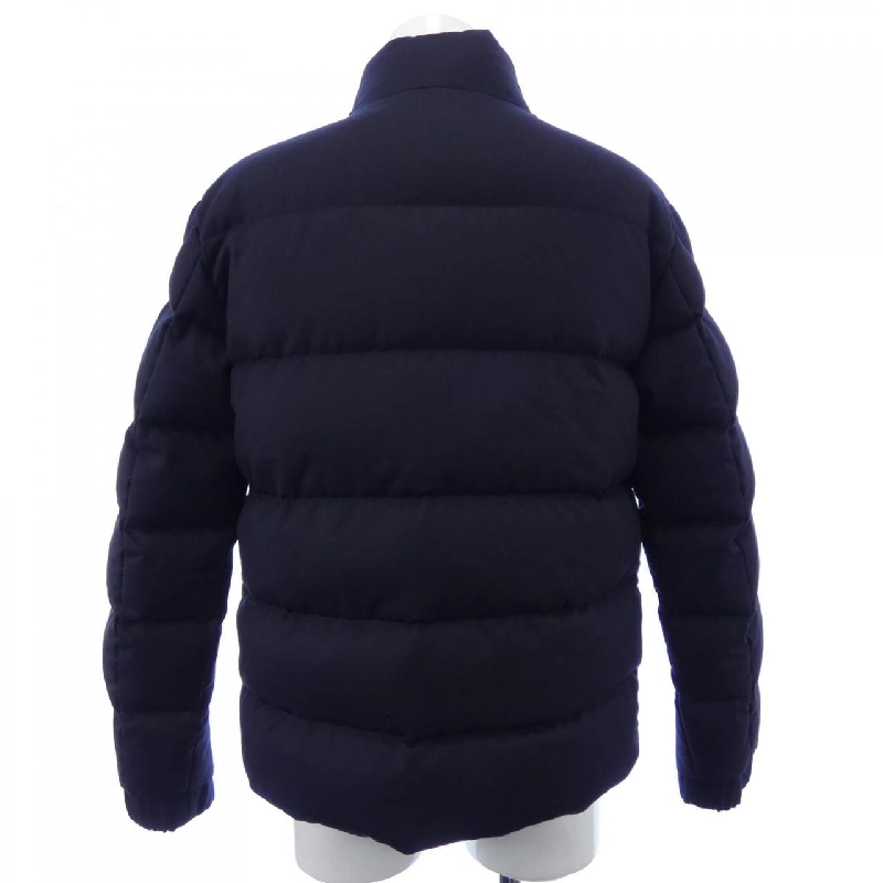 MONCLER JAUDY Áo khoác lông - Hàng hiệu Chính hãng 887475